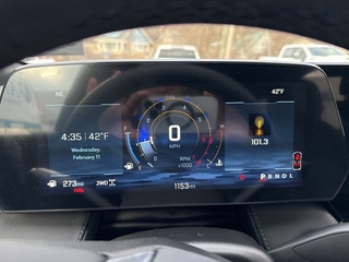 2026 Chevrolet Equinox for sale in Fairmont WV