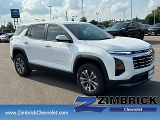2026 Chevrolet Equinox for sale in Sun Prairie WI