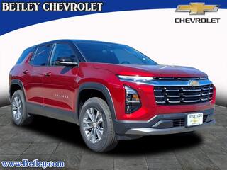 2026 Chevrolet Equinox for sale in Derry NH