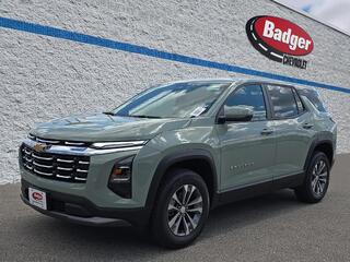 2026 Chevrolet Equinox for sale in South Hill VA