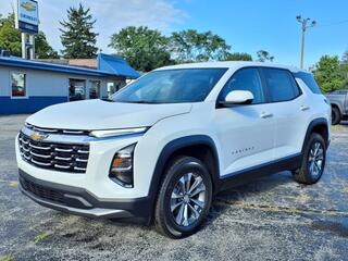 2026 Chevrolet Equinox for sale in Boardman OH