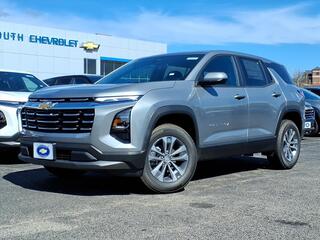 2026 Chevrolet Equinox for sale in Portsmouth NH