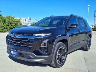 2026 Chevrolet Equinox for sale in Columbus NE