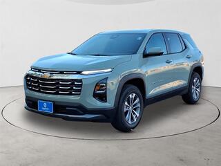 2026 Chevrolet Equinox for sale in Matteson IL