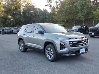 2026 Chevrolet Equinox for sale in Bowie MD