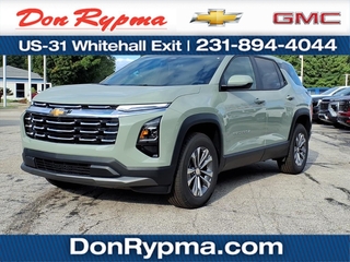 2026 Chevrolet Equinox for sale in Whitehall MI