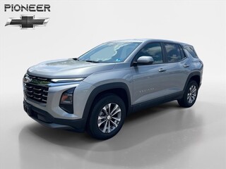 2026 Chevrolet Equinox for sale in Abingdon VA
