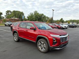 2026 Chevrolet Equinox for sale in Lansing IL