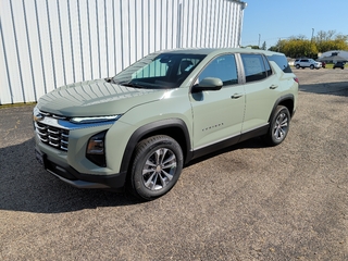 2026 Chevrolet Equinox for sale in Ripon WI