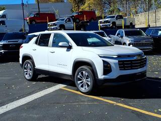 2026 Chevrolet Equinox for sale in Binghamton NY