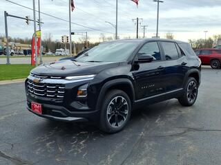 2026 Chevrolet Equinox for sale in New London WI