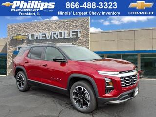 2026 Chevrolet Equinox for sale in Frankfort IL
