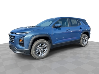 2026 Chevrolet Equinox for sale in Olathe KS