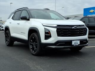 2026 Chevrolet Equinox for sale in Cincinnati OH