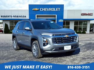2026 Chevrolet Equinox for sale in Excelsior Springs MO