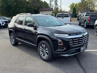 2026 Chevrolet Equinox for sale in Evansville WI