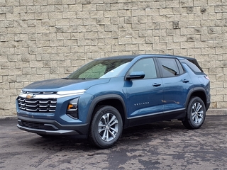 2026 Chevrolet Equinox for sale in Wayne MI