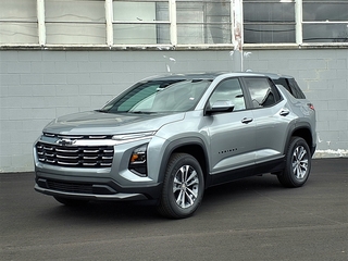 2026 Chevrolet Equinox for sale in Wayne MI