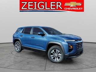 2026 Chevrolet Equinox for sale in Claysburg PA