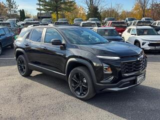 2026 Chevrolet Equinox for sale in Evansville WI