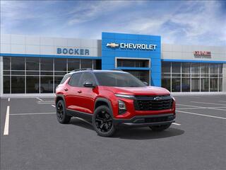 2026 Chevrolet Equinox for sale in Freeport IL