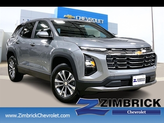 2026 Chevrolet Equinox for sale in Sun Prairie WI