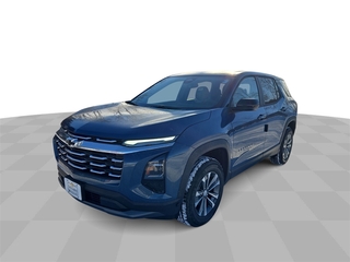 2026 Chevrolet Equinox for sale in Hibbing MN