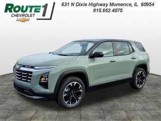 2026 Chevrolet Equinox for sale in Momence IL