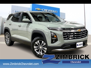 2026 Chevrolet Equinox for sale in Sun Prairie WI