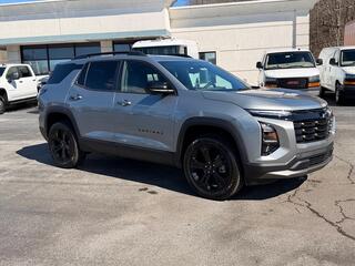 2026 Chevrolet Equinox for sale in Princeton WV