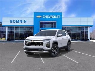 2026 Chevrolet Equinox for sale in Nanuet NY
