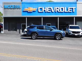 2026 Chevrolet Equinox for sale in Honaker VA
