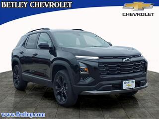2026 Chevrolet Equinox for sale in Derry NH