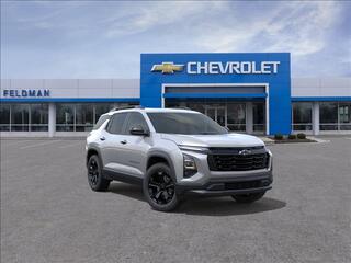 2026 Chevrolet Equinox for sale in Novi MI