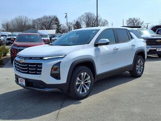 2026 Chevrolet Equinox for sale in South Hill VA