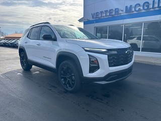 2026 Chevrolet Equinox for sale in Three Rivers MI