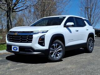 2026 Chevrolet Equinox for sale in Portsmouth NH