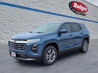 2026 Chevrolet Equinox for sale in South Hill VA