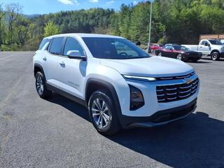 2026 Chevrolet Equinox for sale in Tazewell VA