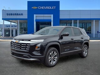 2026 Chevrolet Equinox for sale in Ann Arbor MI