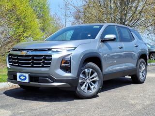 2026 Chevrolet Equinox for sale in Portsmouth NH