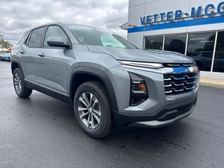2026 Chevrolet Equinox for sale in Three Rivers MI