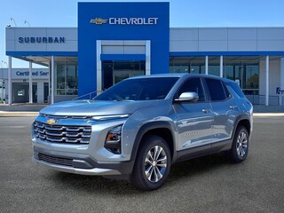 2026 Chevrolet Equinox for sale in Ann Arbor MI