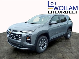 2026 Chevrolet Equinox for sale in Cortland OH