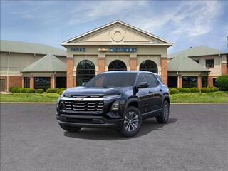 2026 Chevrolet Equinox for sale in Huntersville NC