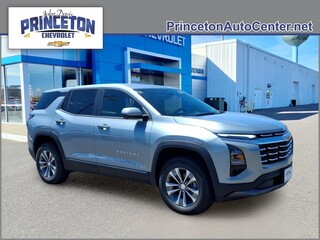 2026 Chevrolet Equinox for sale in Spartanburg SC