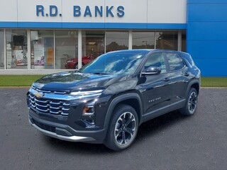 2026 Chevrolet Equinox for sale in Warren OH