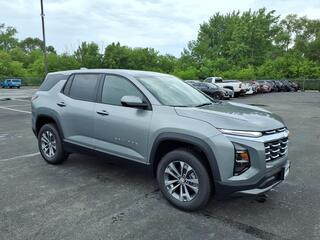2026 Chevrolet Equinox for sale in Frankfort IL