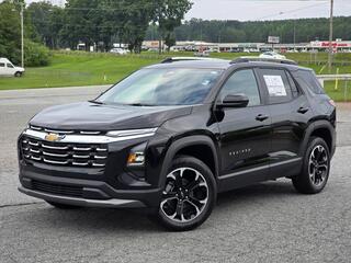 2026 Chevrolet Equinox for sale in Forest City NC