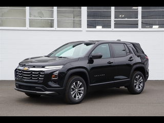 2026 Chevrolet Equinox for sale in Wayne MI